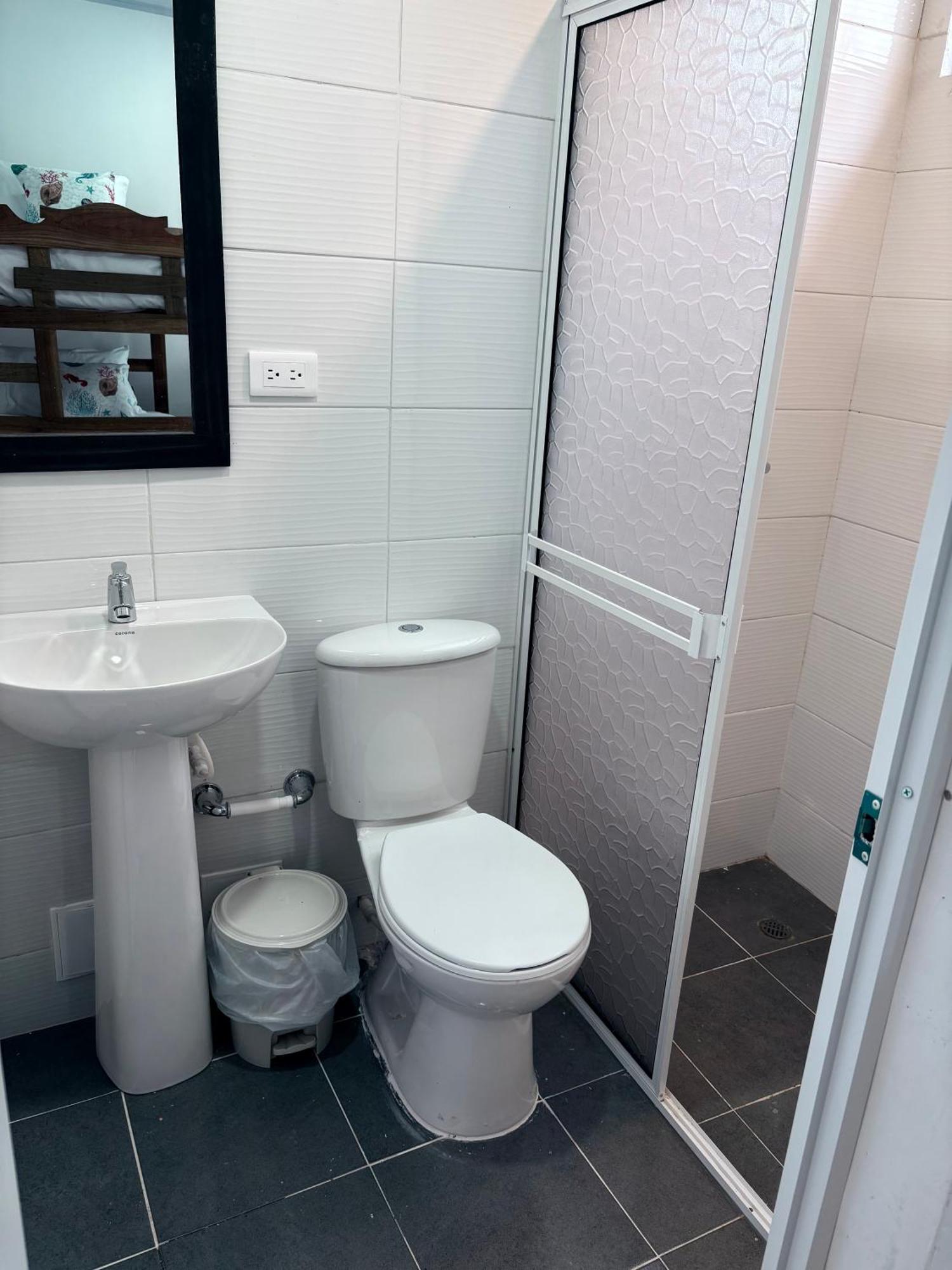 Casa Turbay Pensión *