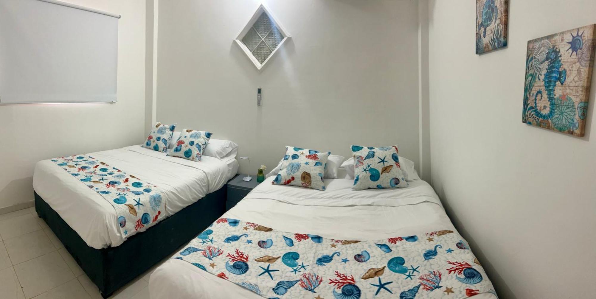 Casa Turbay Pensión