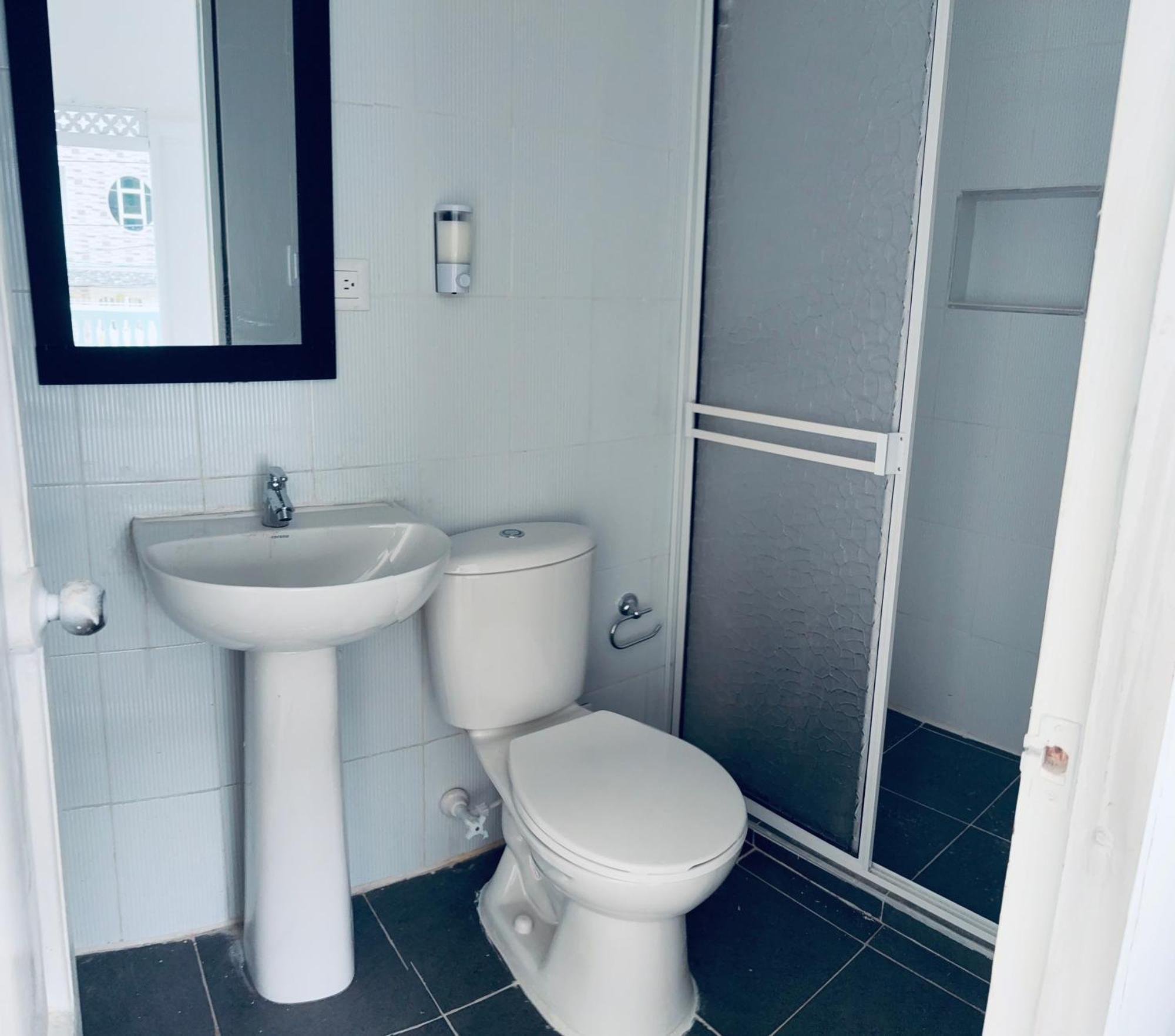 Casa Turbay Pensión Cartagena