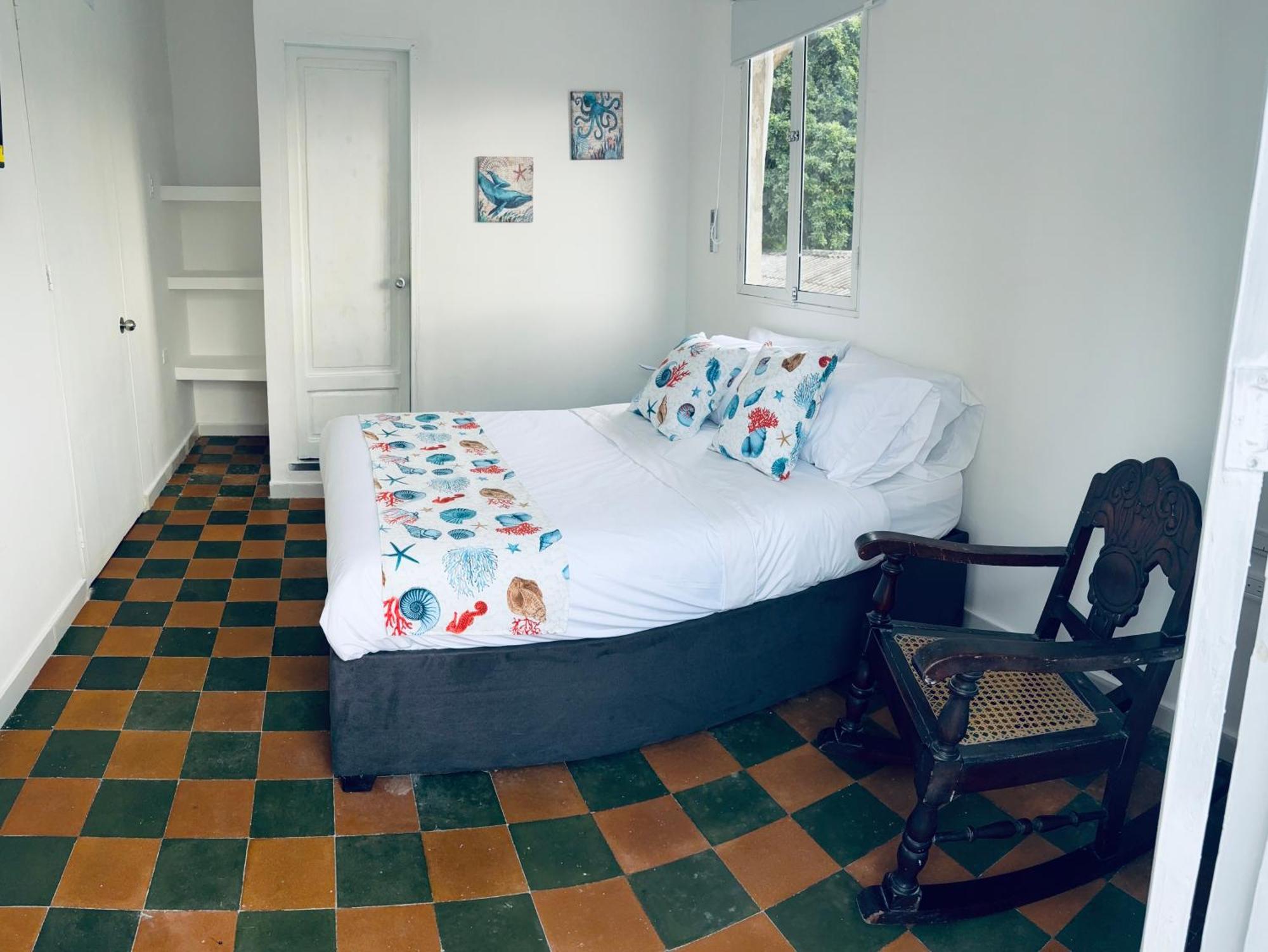 Pensión Casa Turbay *