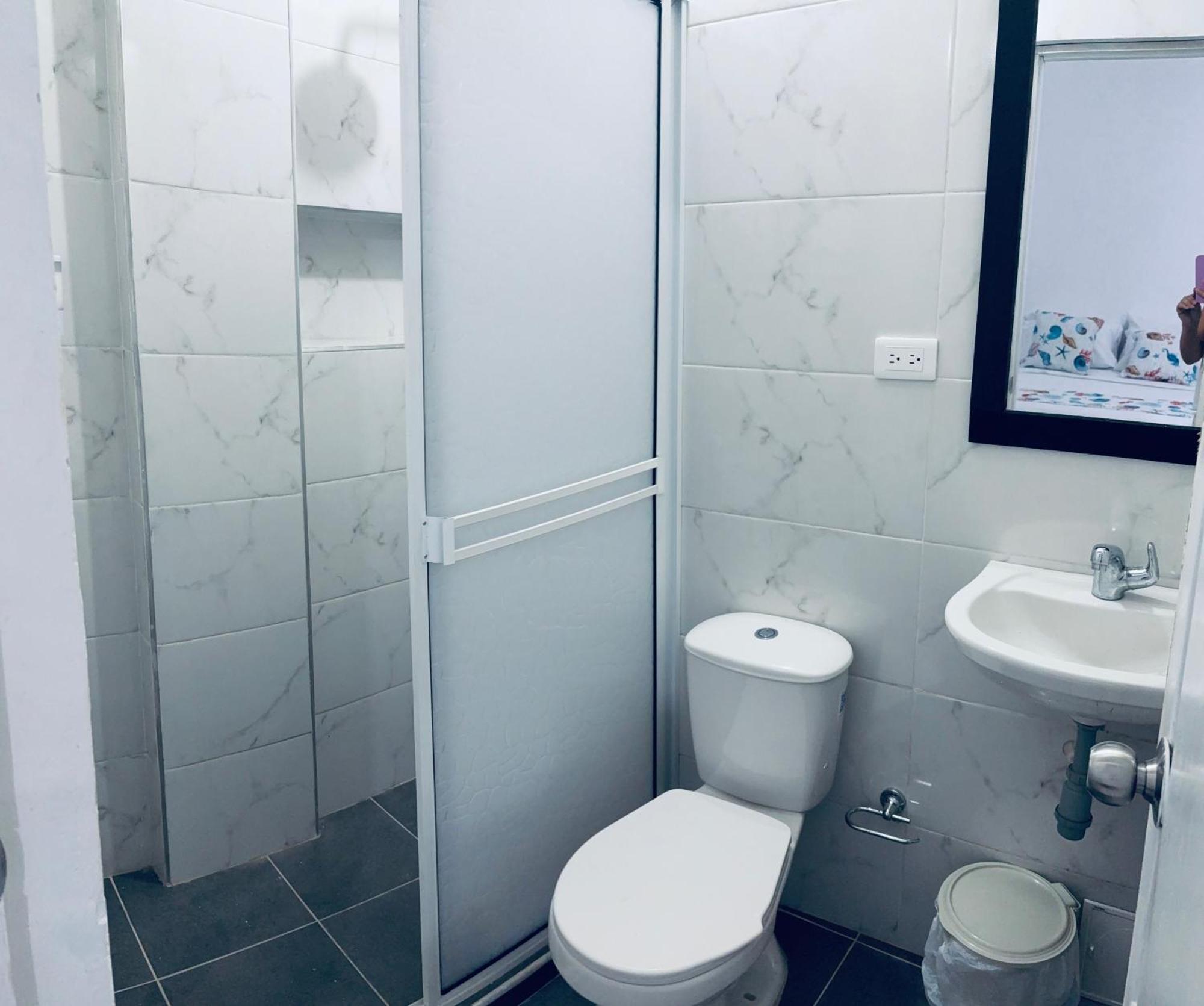 Casa Turbay Pensión Cartagena