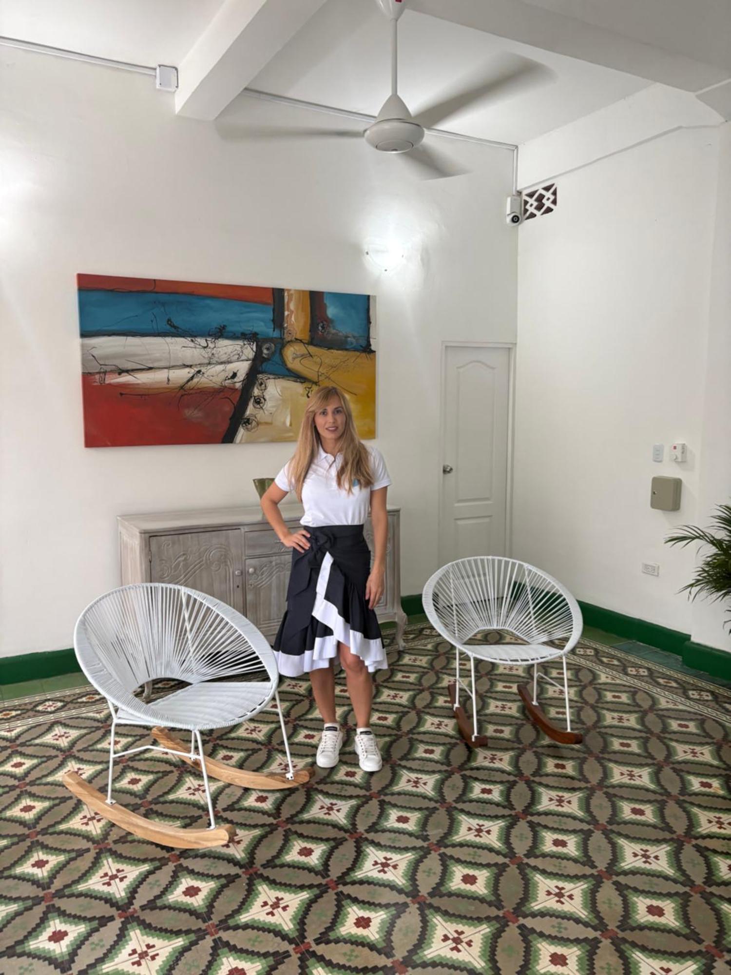 Casa Turbay * Cartagena