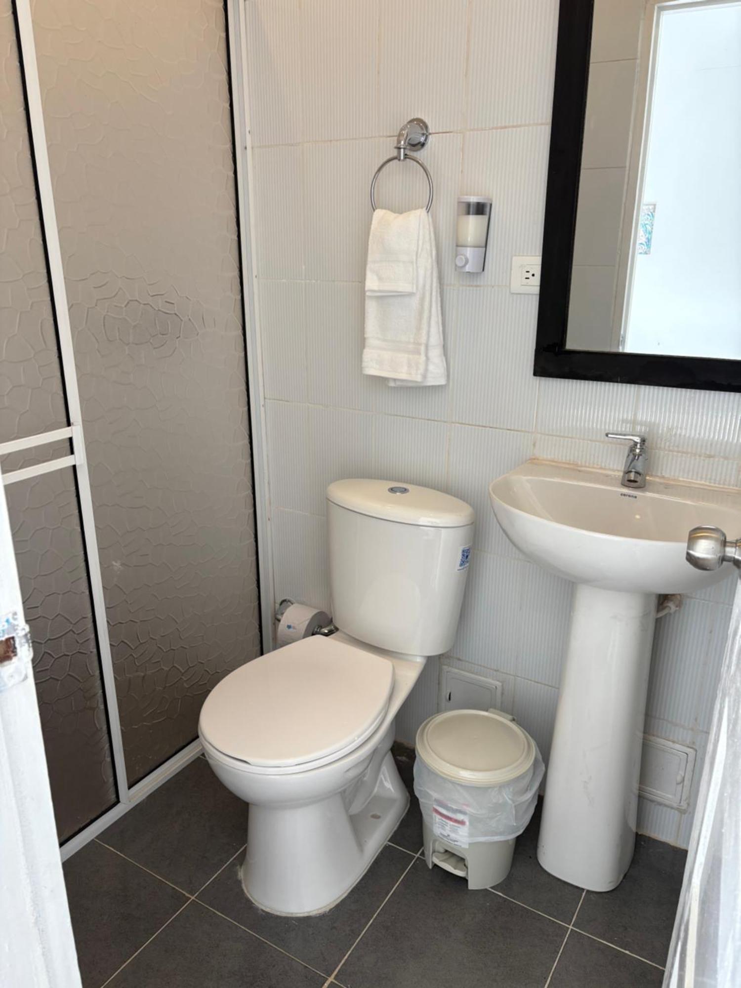 Casa Turbay Pensión Cartagena