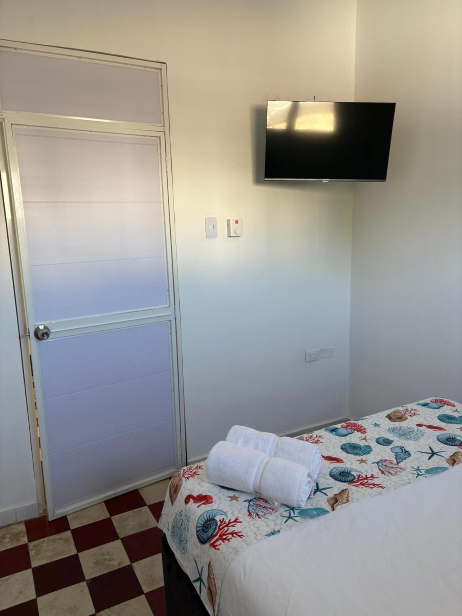 Casa Turbay * Cartagena