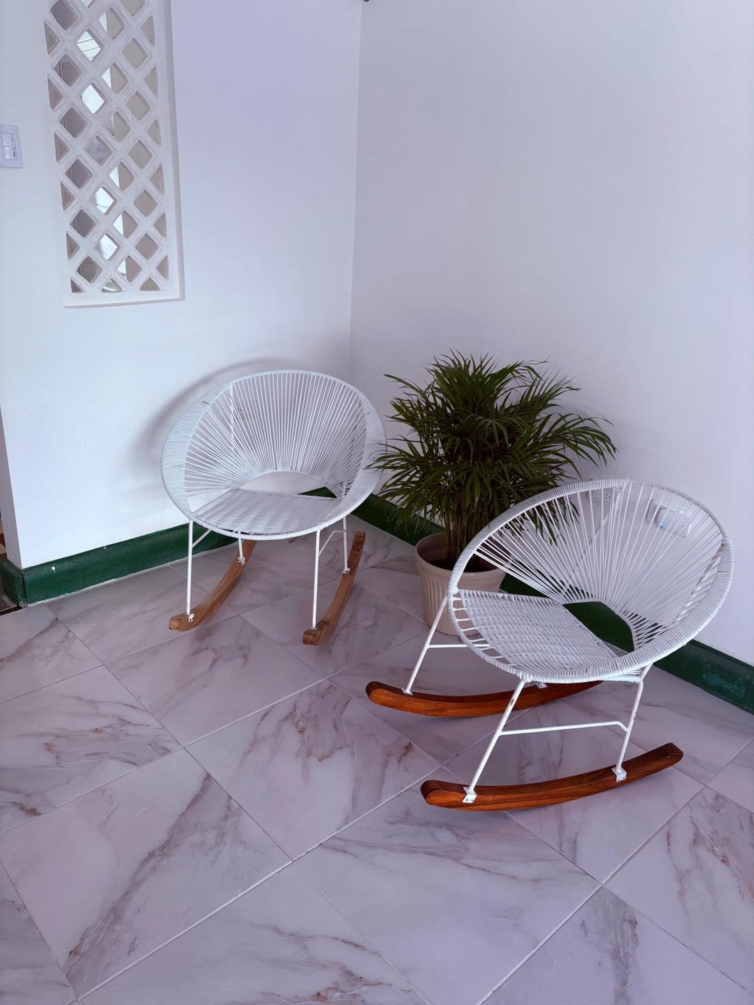 Casa Turbay Pensión *