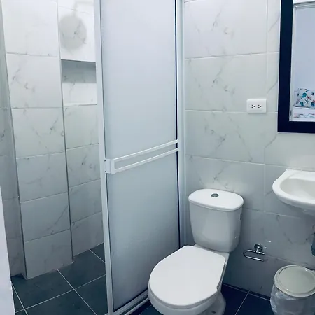 Casa Turbay Pensión 3*