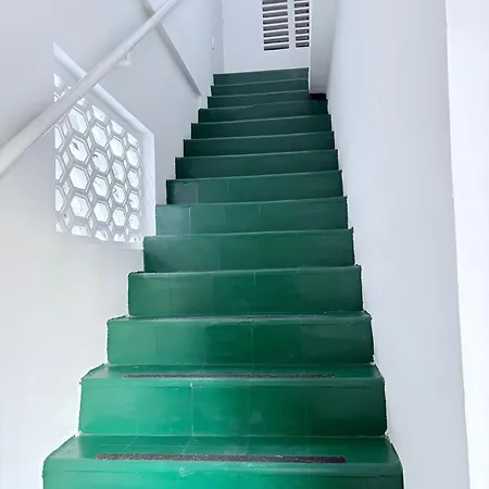 Casa Turbay Pensión