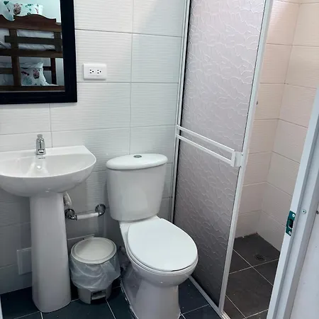 Casa Turbay Pensión 3*