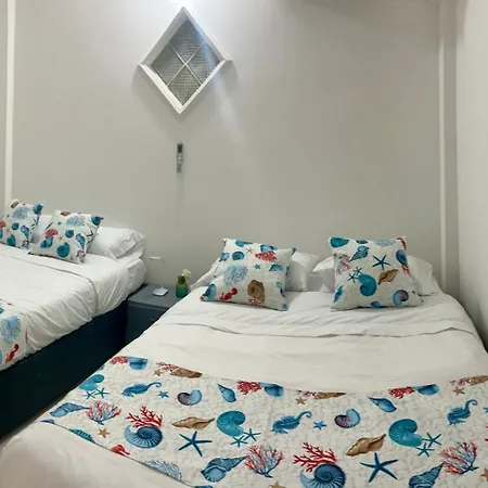 Casa Turbay Pensión
