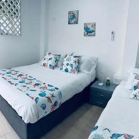 Casa Turbay Cartagena