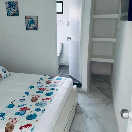 Casa Turbay 3* Cartagena