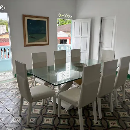 Casa Turbay 3*