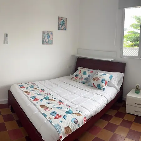 Pensión Casa Turbay 3*