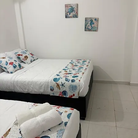Casa Turbay 3* Cartagena
