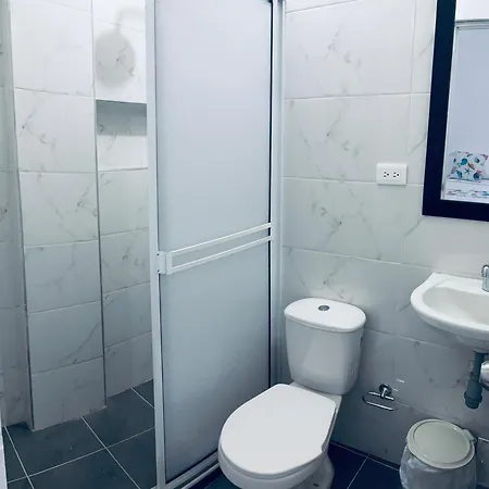 Casa Turbay Pensión Cartagena