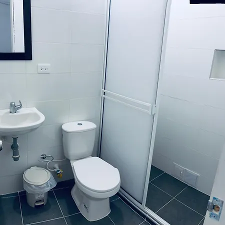 Casa Turbay Pensión 3*