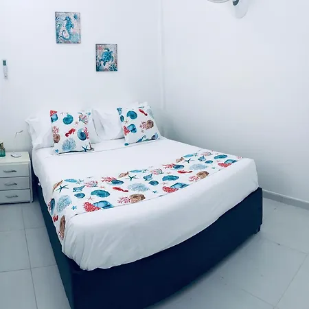 Pensión Casa Turbay