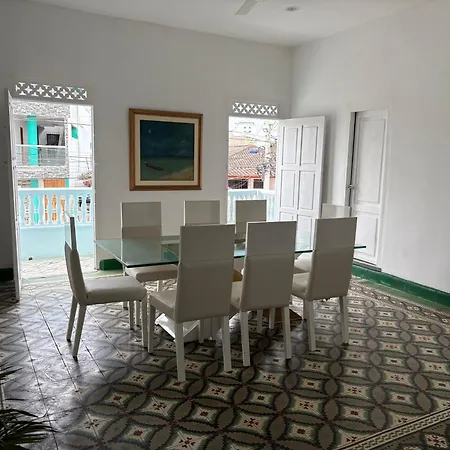 Pensión Casa Turbay 3*