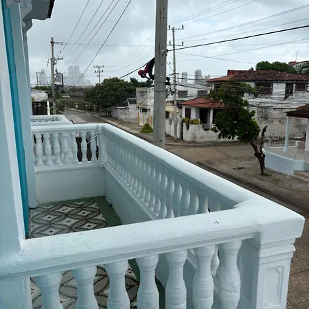 Casa Turbay Cartagena
