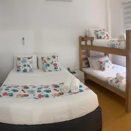 Casa Turbay 3* Cartagena