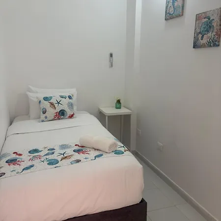 Casa Turbay Cartagena
