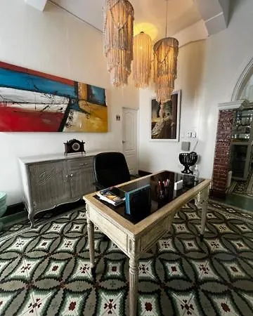 Casa Turbay