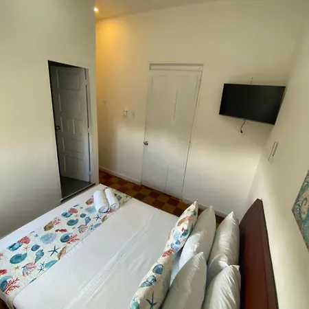 Pensión Casa Turbay