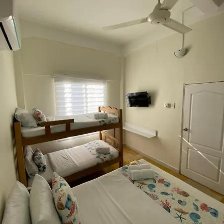 Casa Turbay Pensión Cartagena
