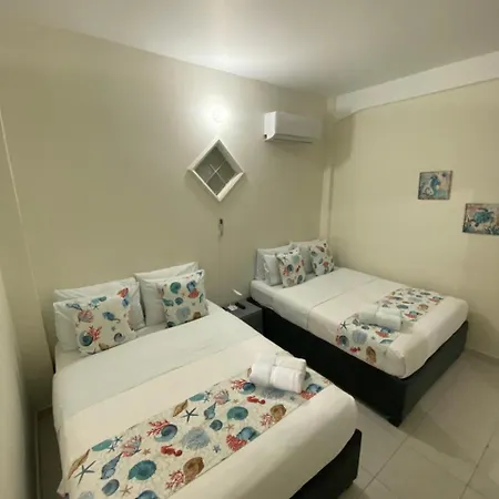 Casa Turbay 3*