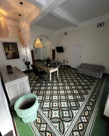 Casa Turbay 3*