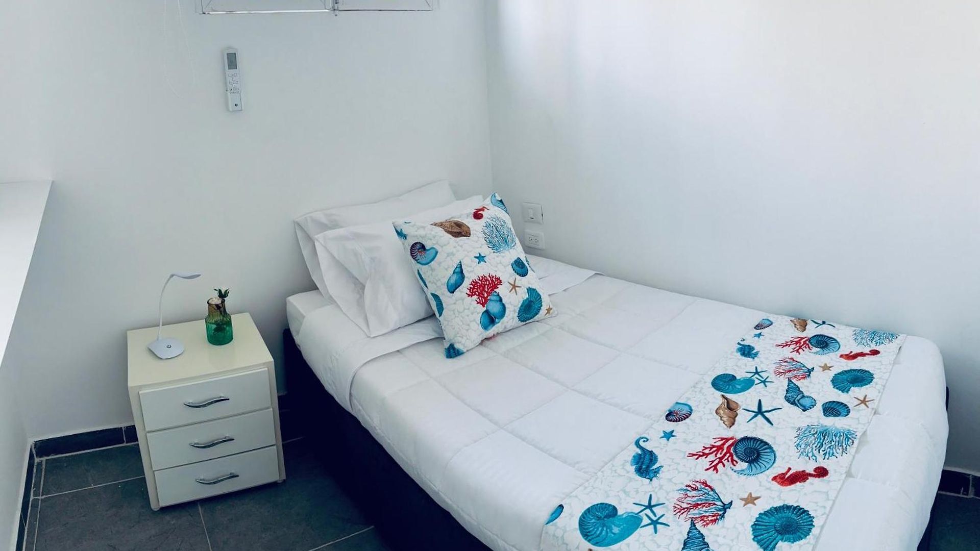 Casa Turbay Pensión Cartagena