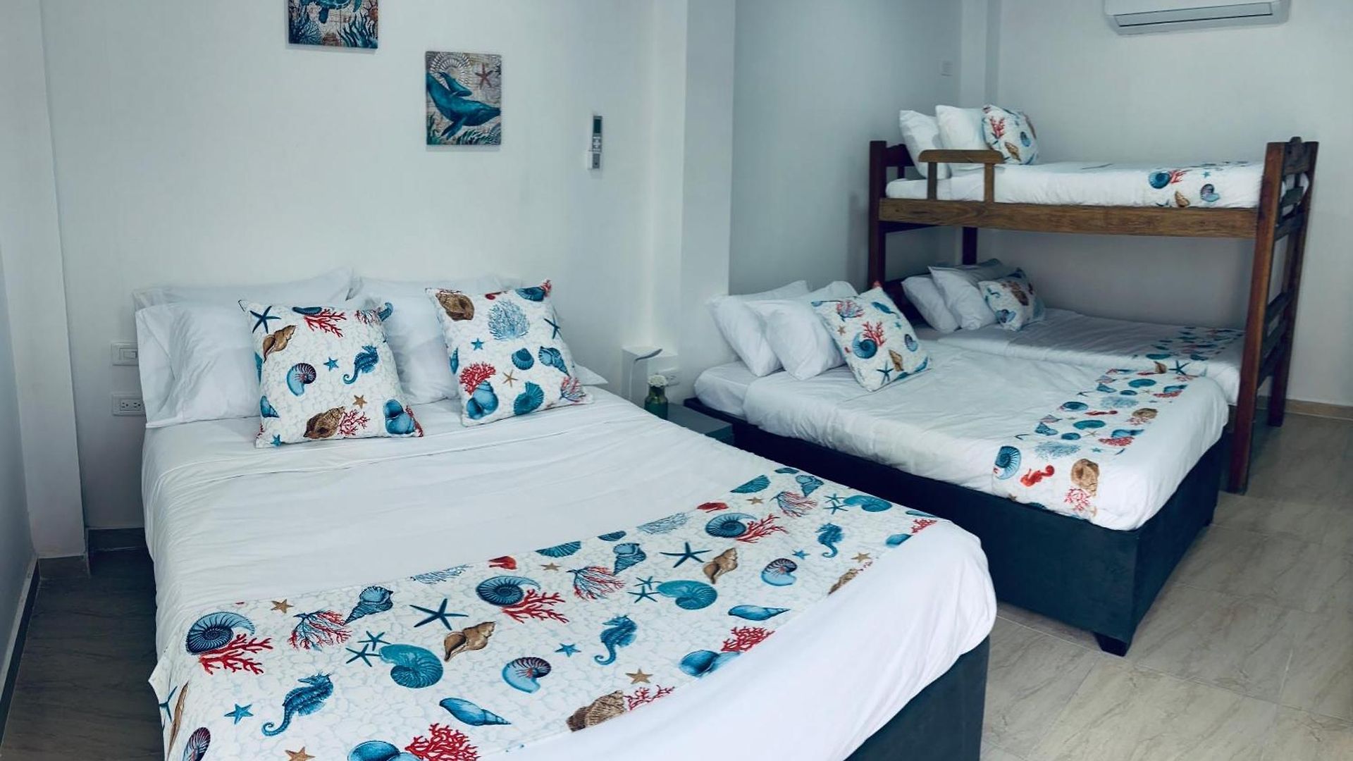 Casa Turbay Pensión 3*