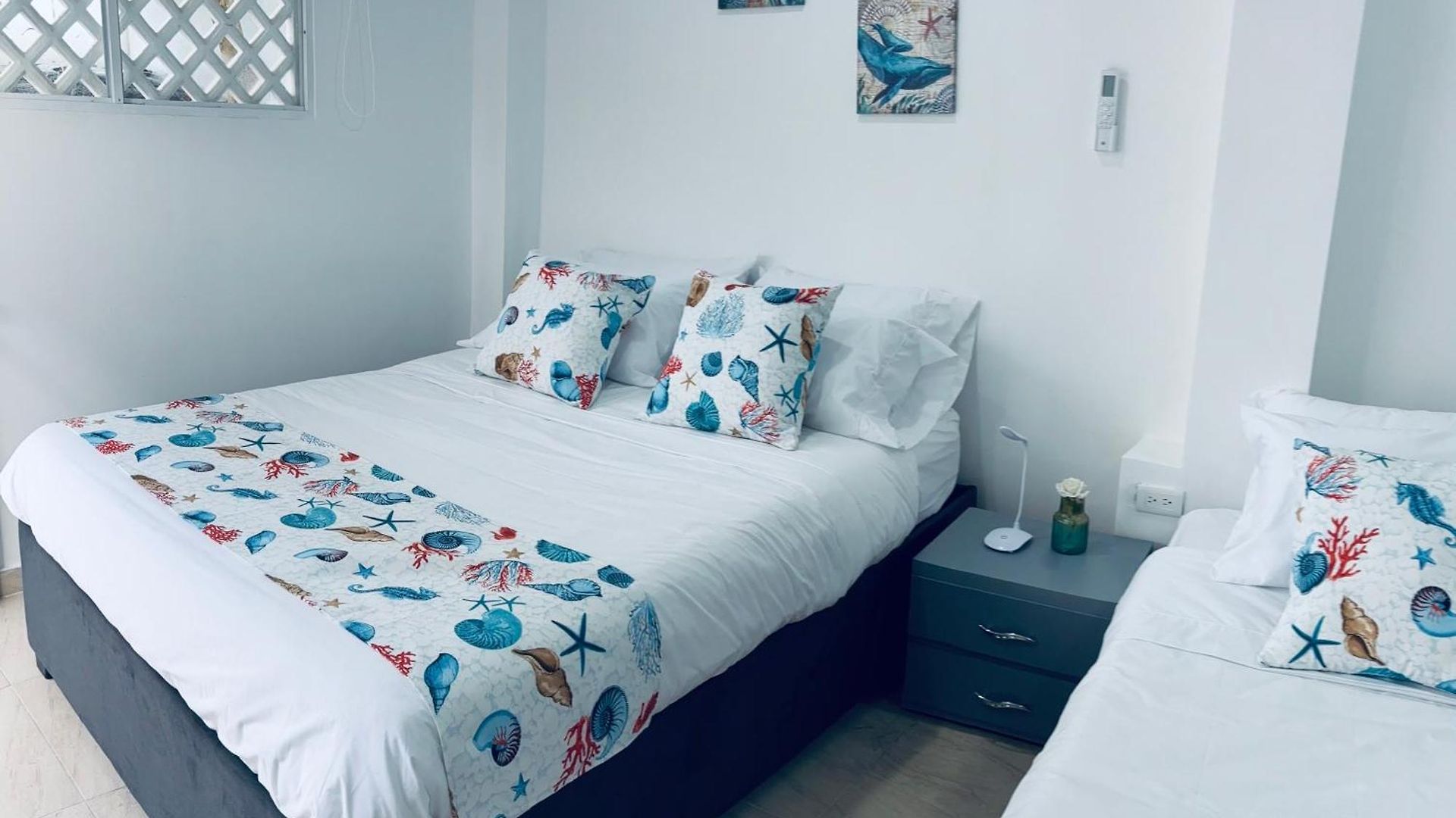 Casa Turbay Cartagena