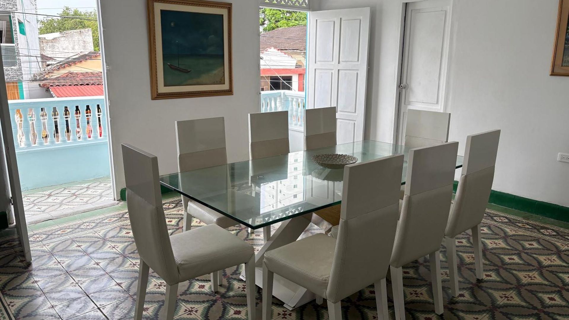 Casa Turbay 3*