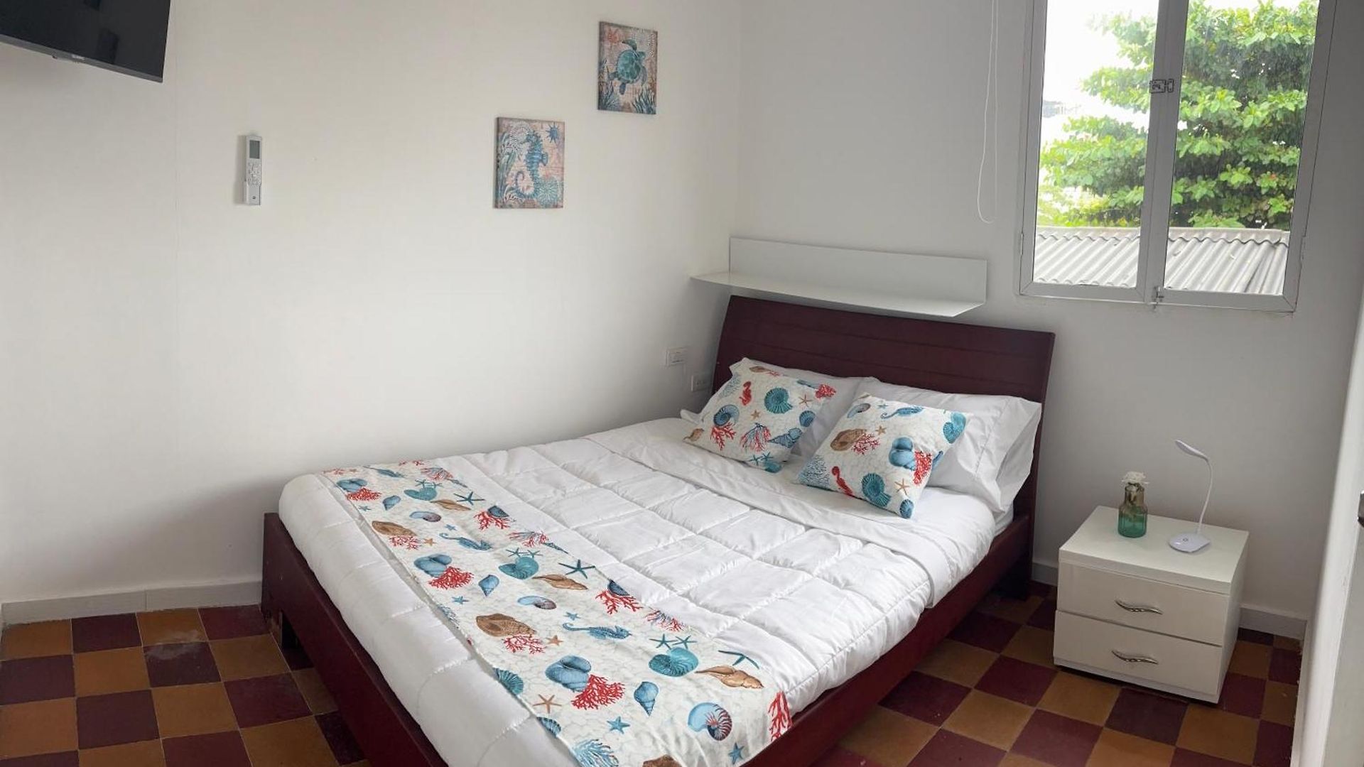 Pensión Casa Turbay 3*