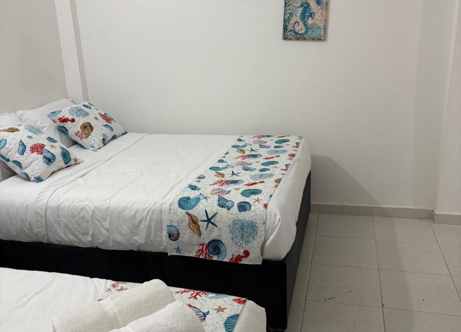 Casa Turbay 3* Cartagena