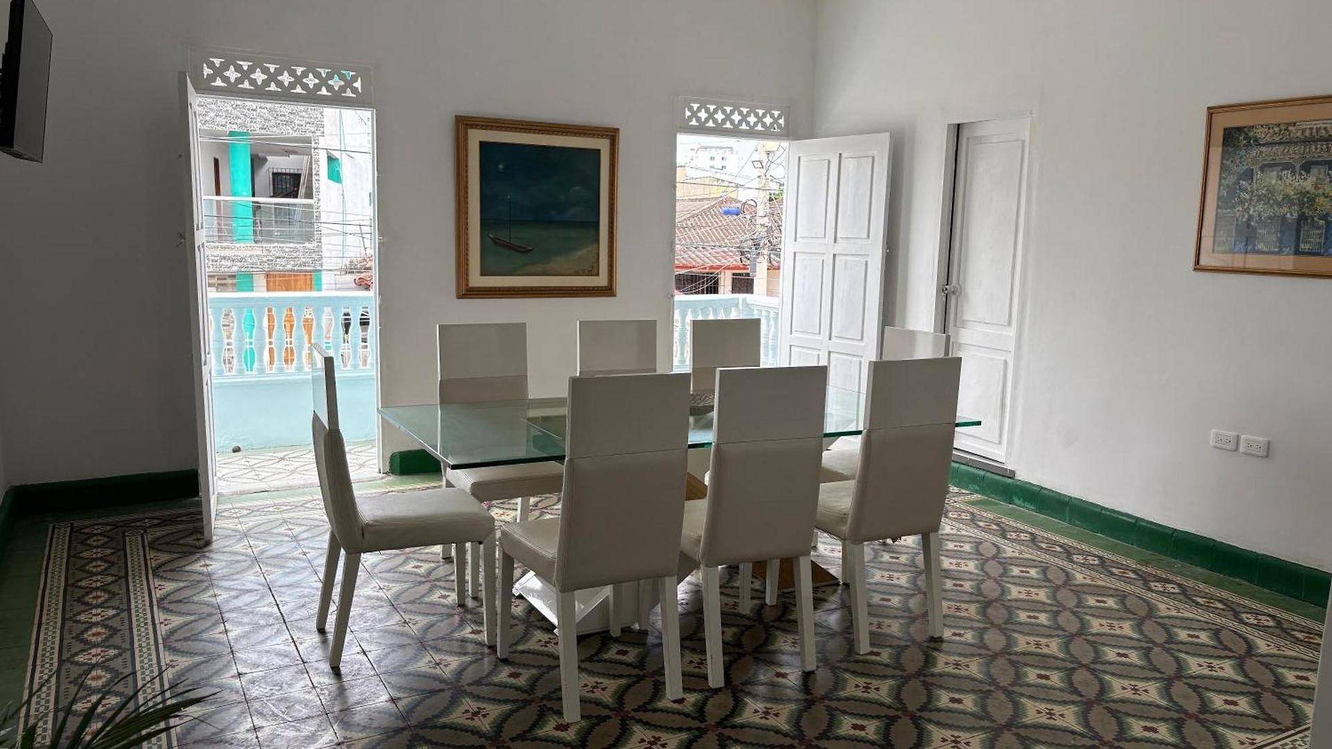 Pensión Casa Turbay 3*