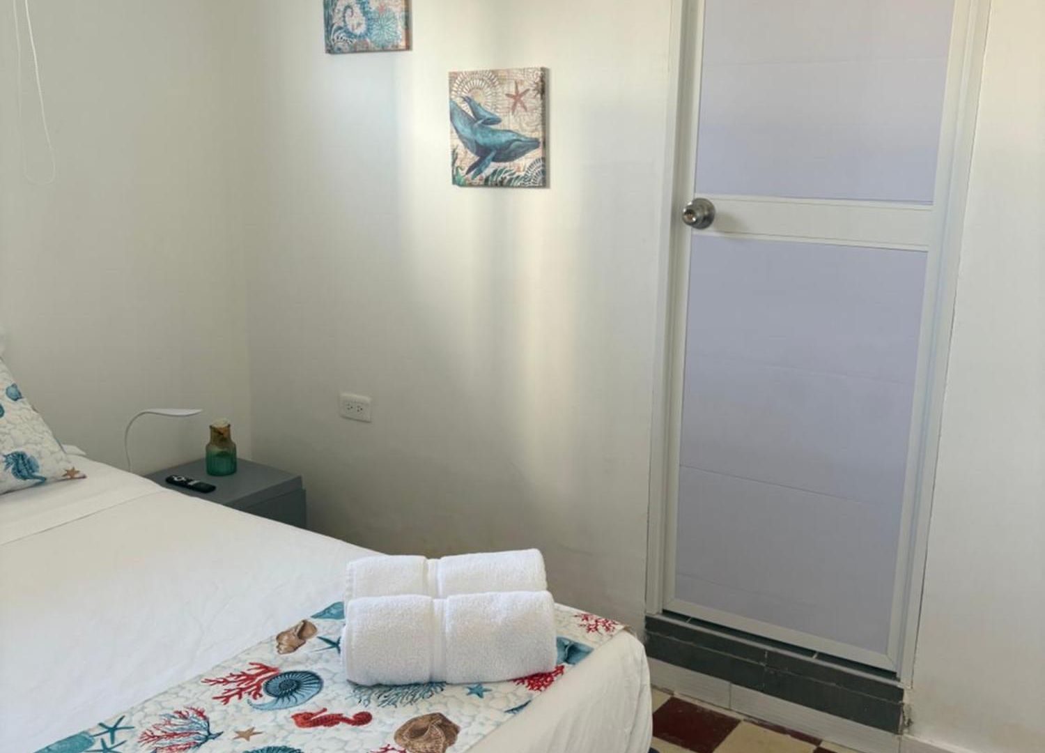 Casa Turbay 3* Cartagena