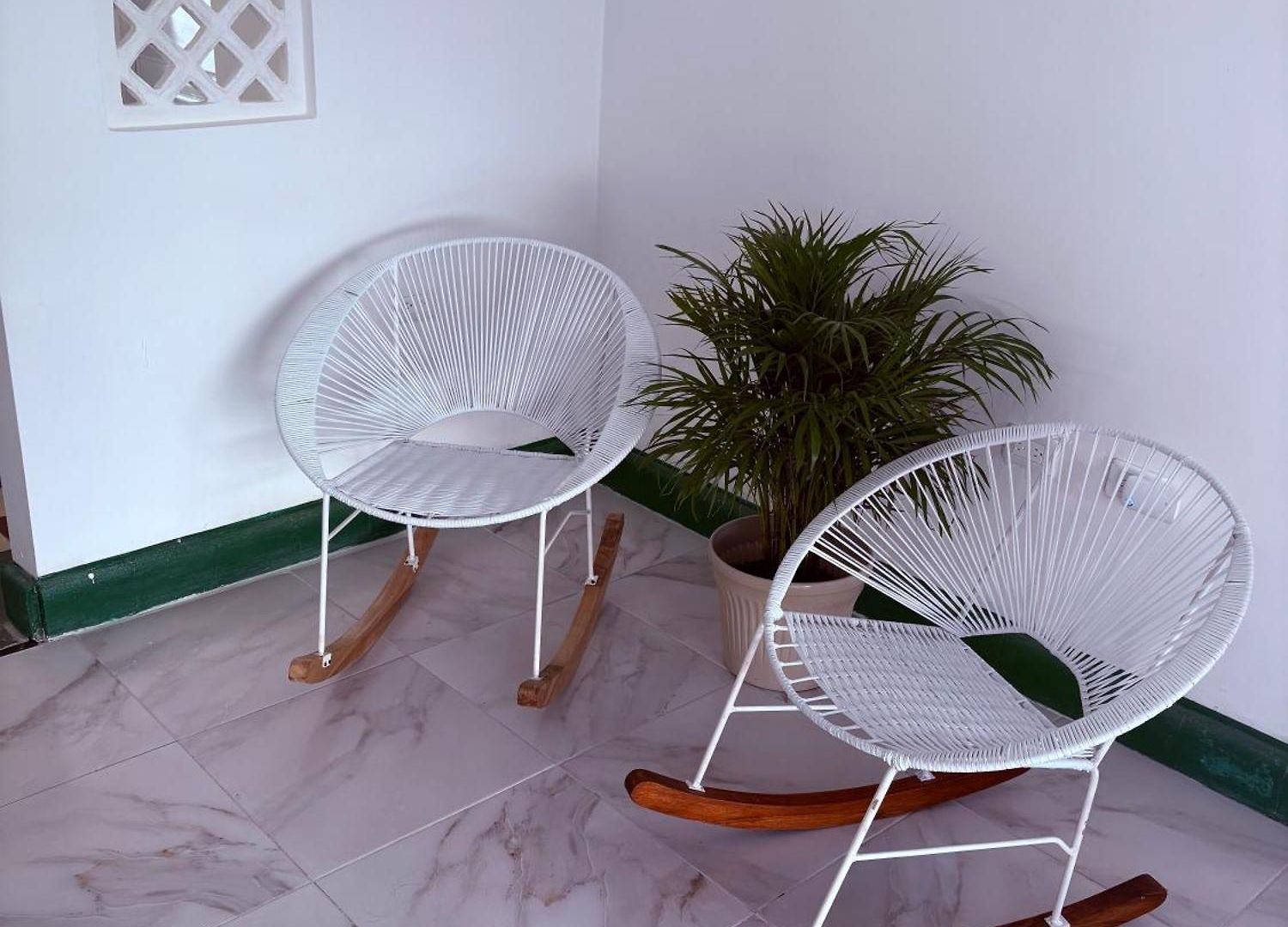 Casa Turbay Pensión 3*
