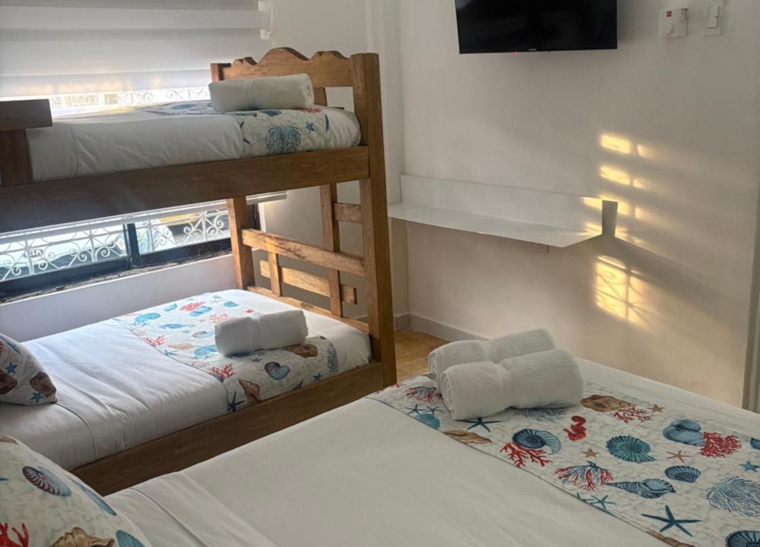 Casa Turbay 3* Cartagena