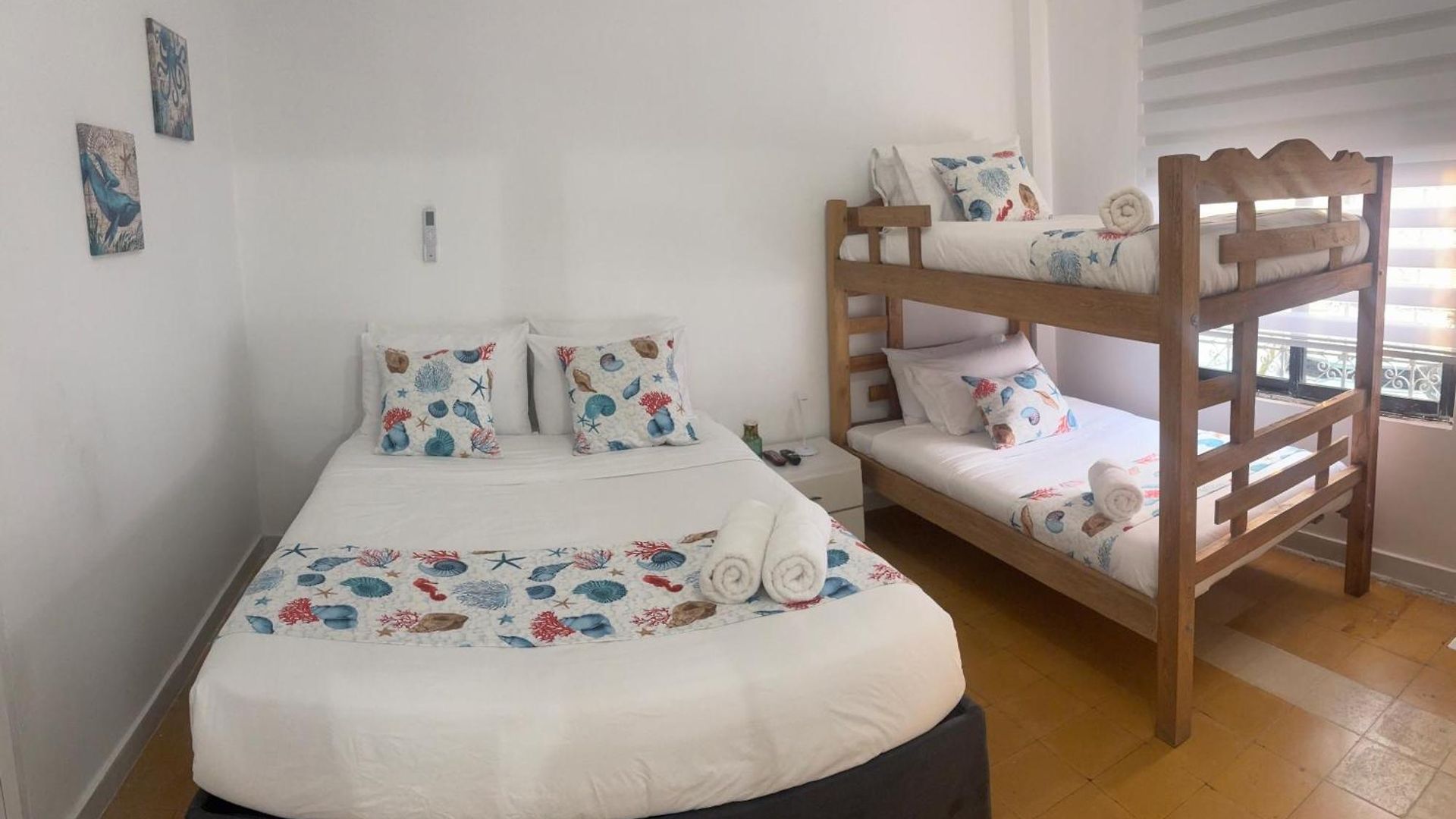 Casa Turbay 3* Cartagena