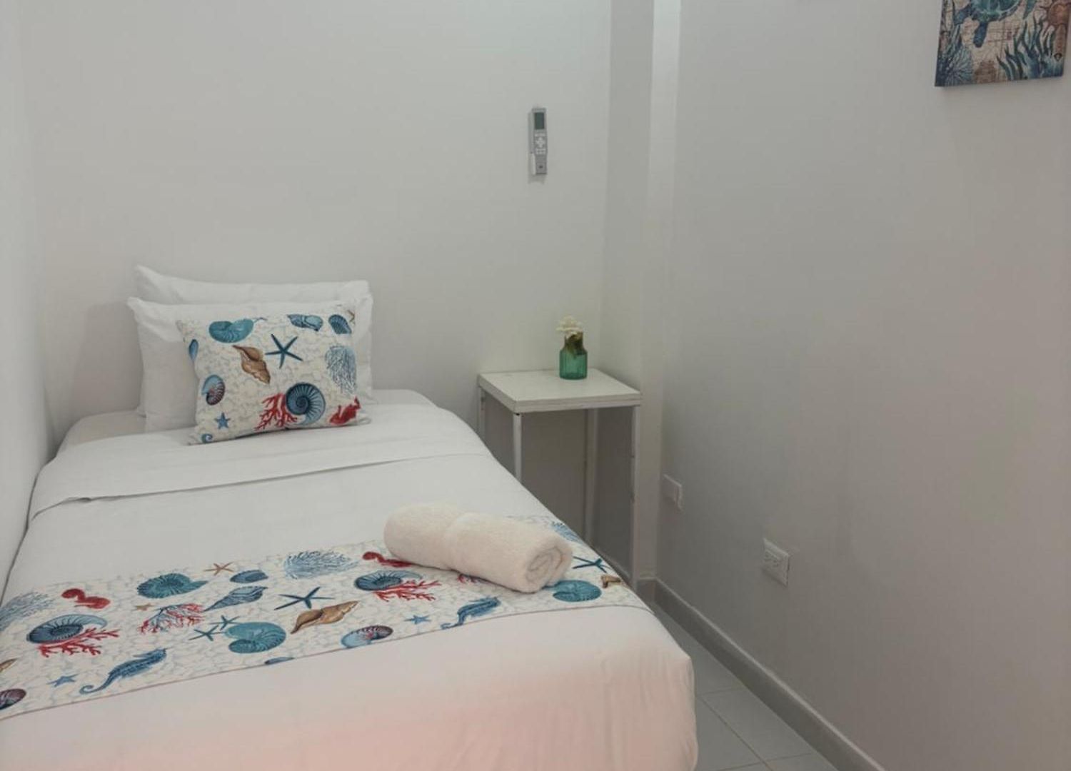 Casa Turbay Cartagena