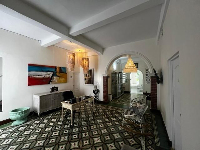 Pensión Casa Turbay