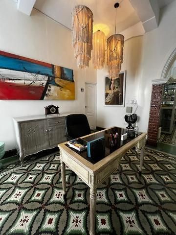 Casa Turbay