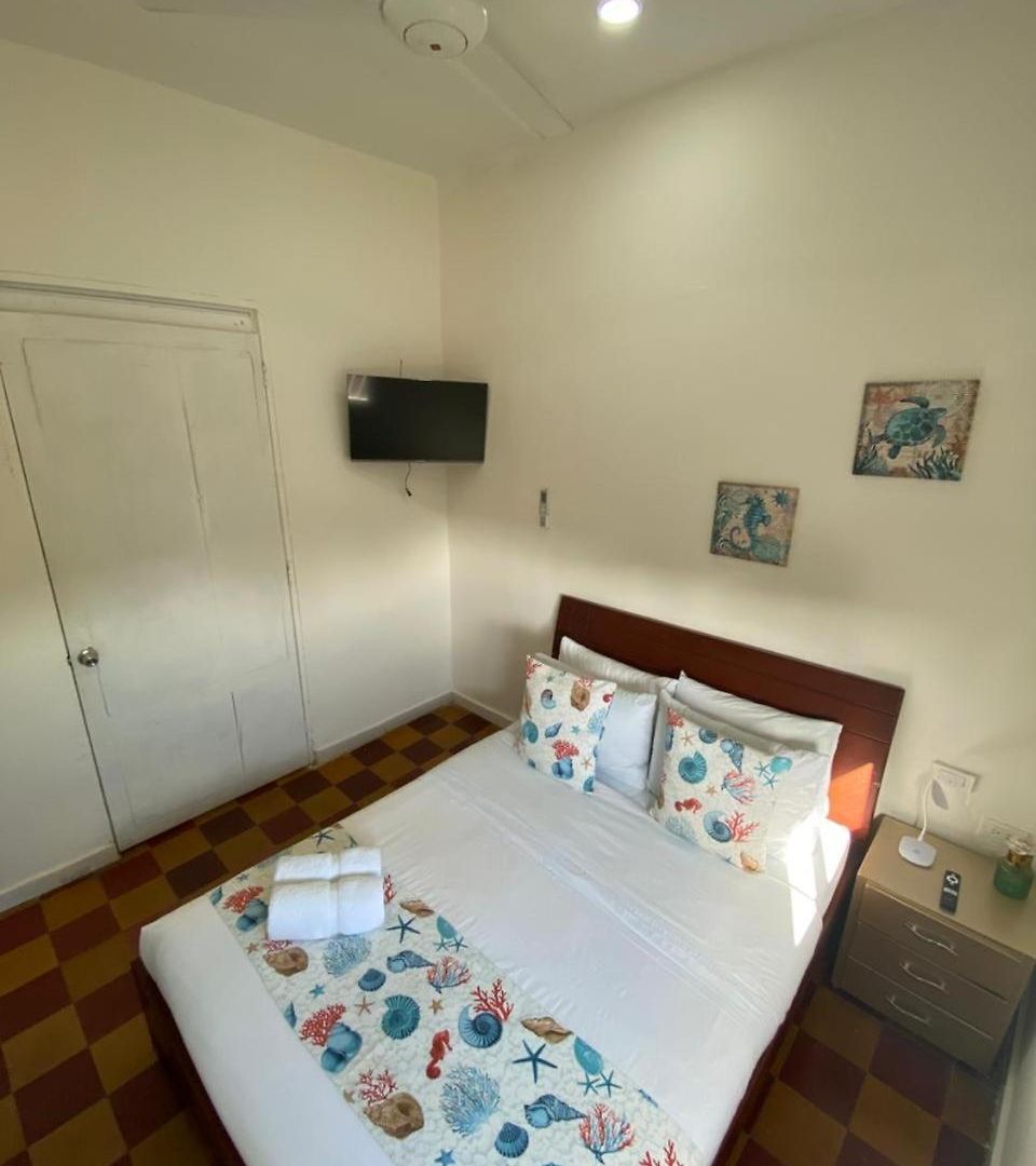 Casa Turbay 3* Cartagena