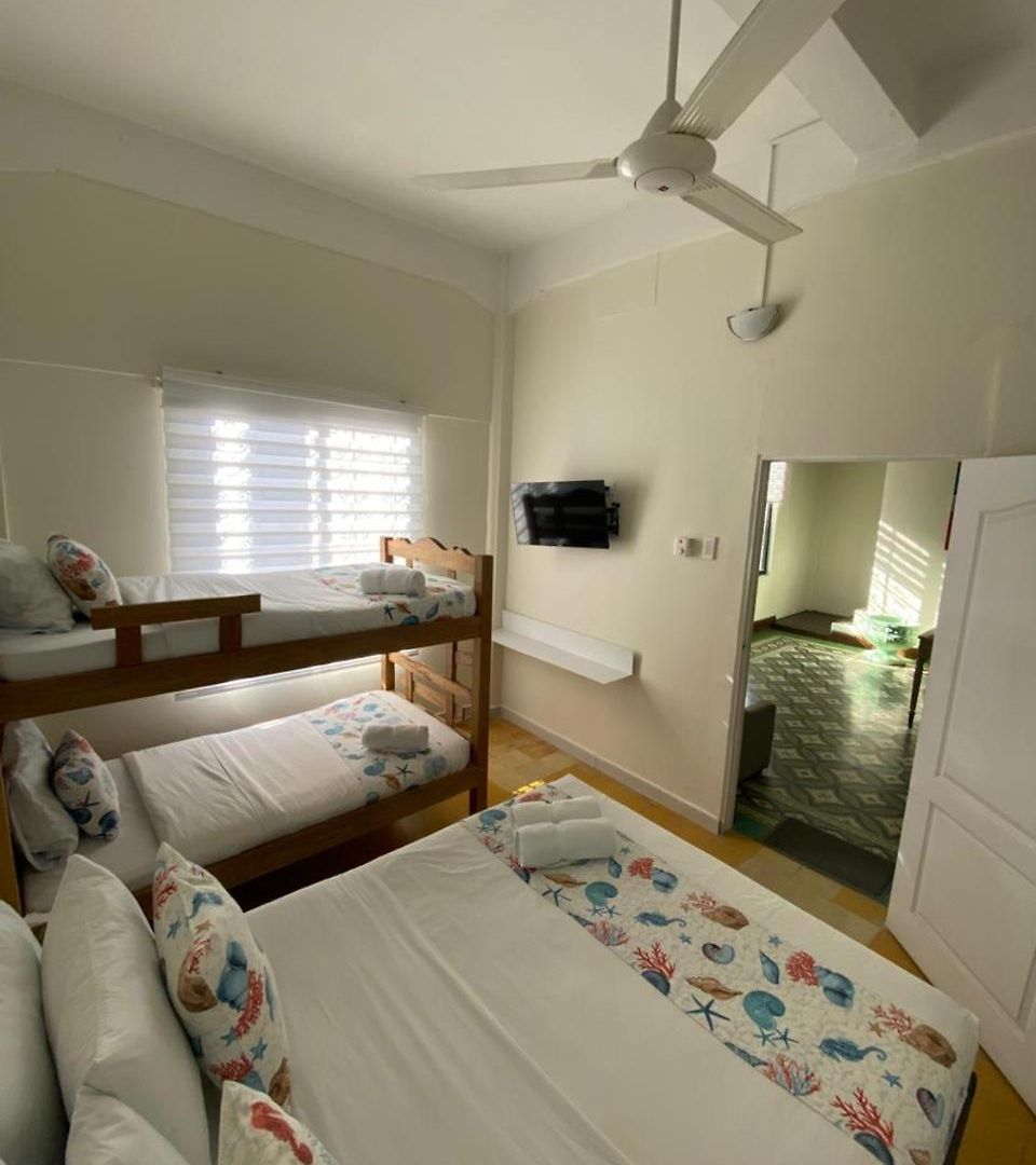 Casa Turbay 3*