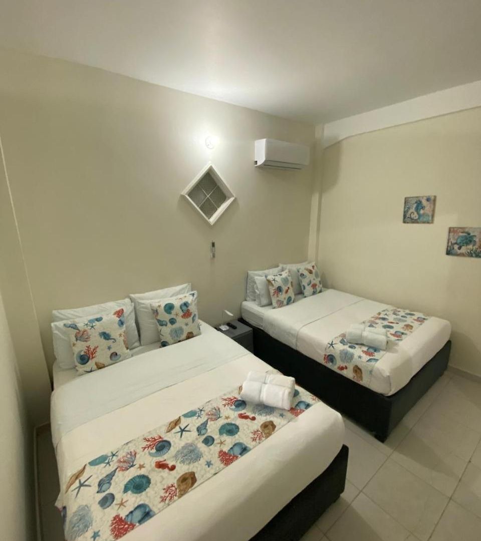 Casa Turbay 3*