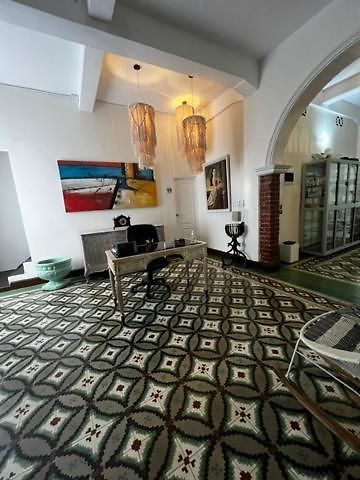 Casa Turbay
