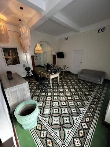 Casa Turbay 3*