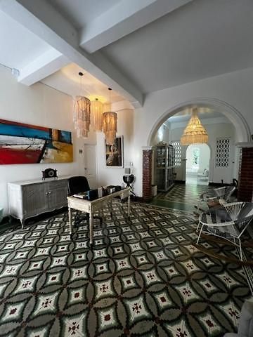 Casa Turbay Pensión Cartagena